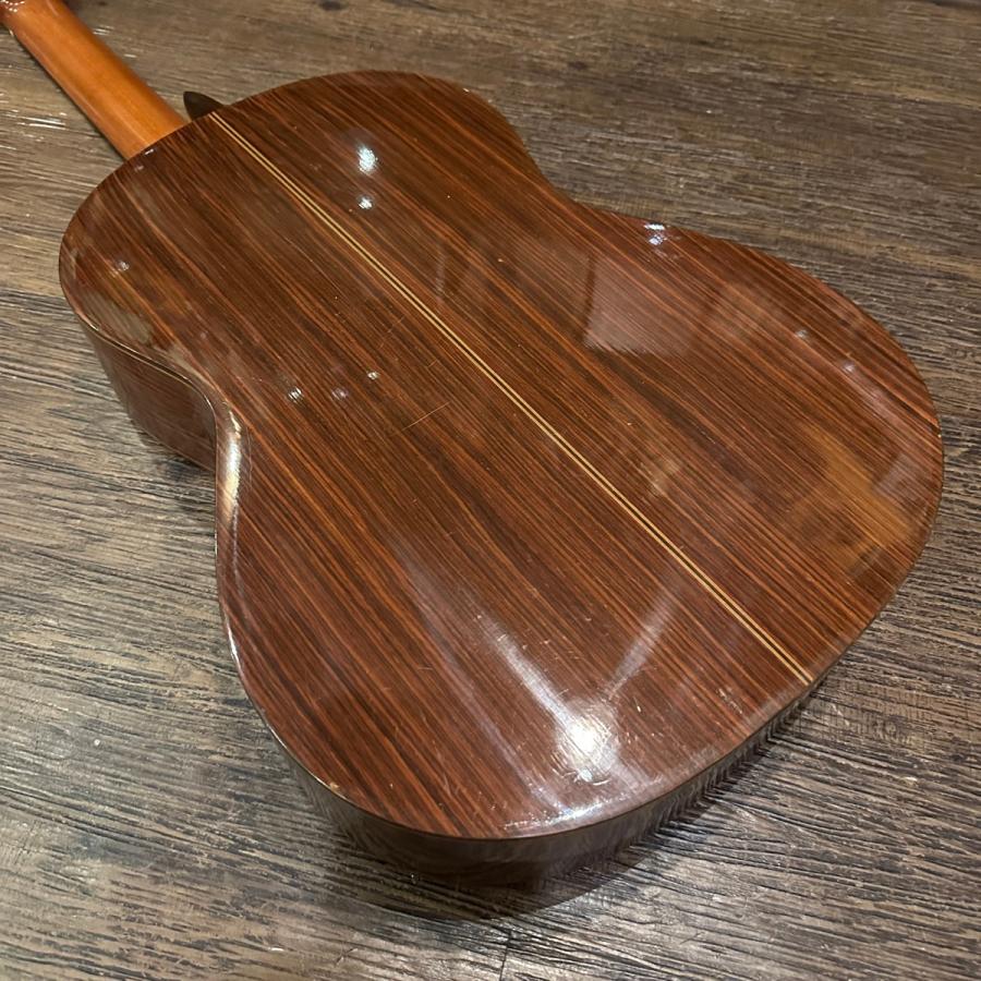 松岡　クラッシックギター RYOJI MATSUOKA M-10 Classical Guitar 松岡良治 クラシック