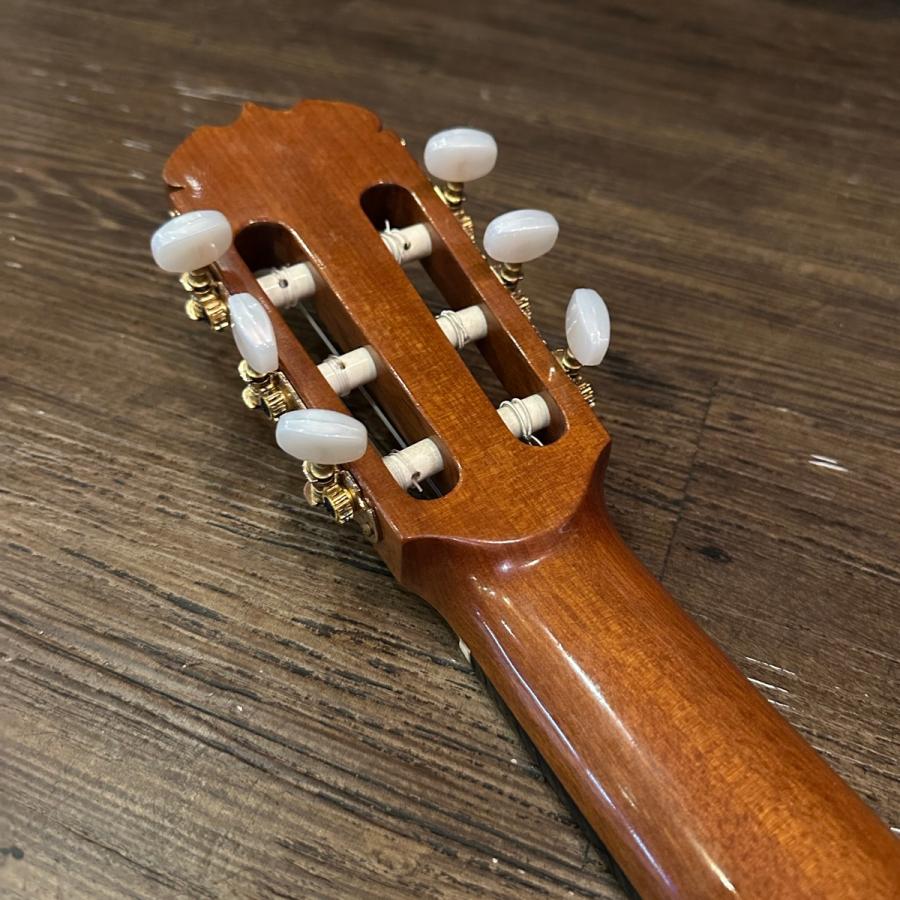 RYOJI MATSUOKA M-30 Classical Guitar 松岡良治 クラシック