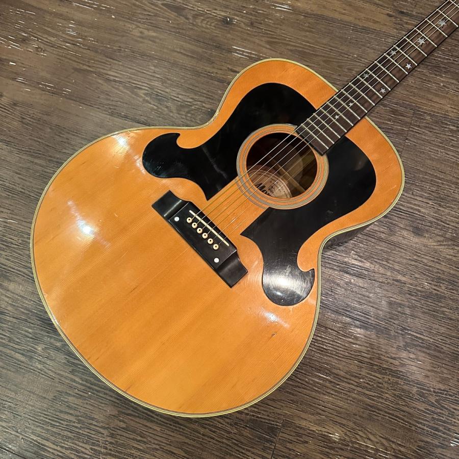 Morris WJ-30 Acoustic Guitar アコースティックギター モーリス Morris WJ-30 Acoustic Guitar アコースティックギター モーリス