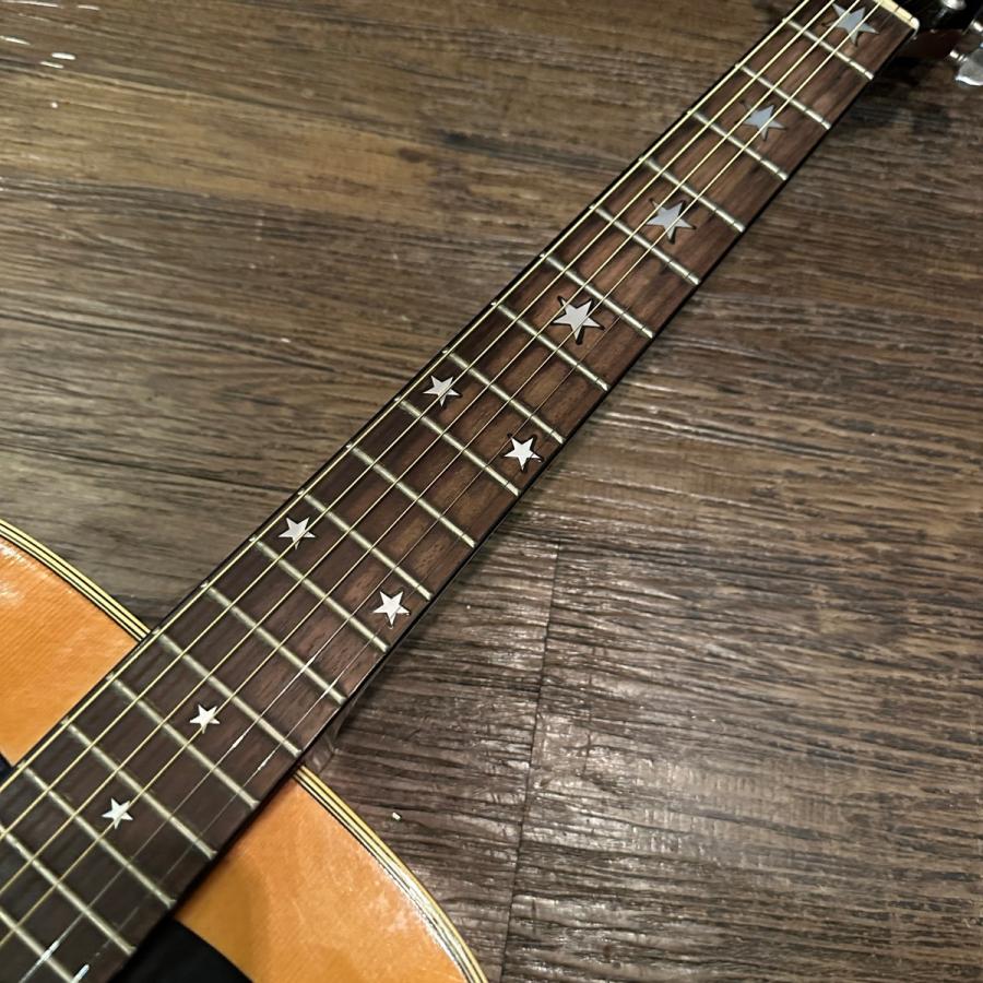 Morris WJ-30 Acoustic Guitar アコースティックギター モーリス Morris WJ-30 Acoustic Guitar アコースティックギター モーリス