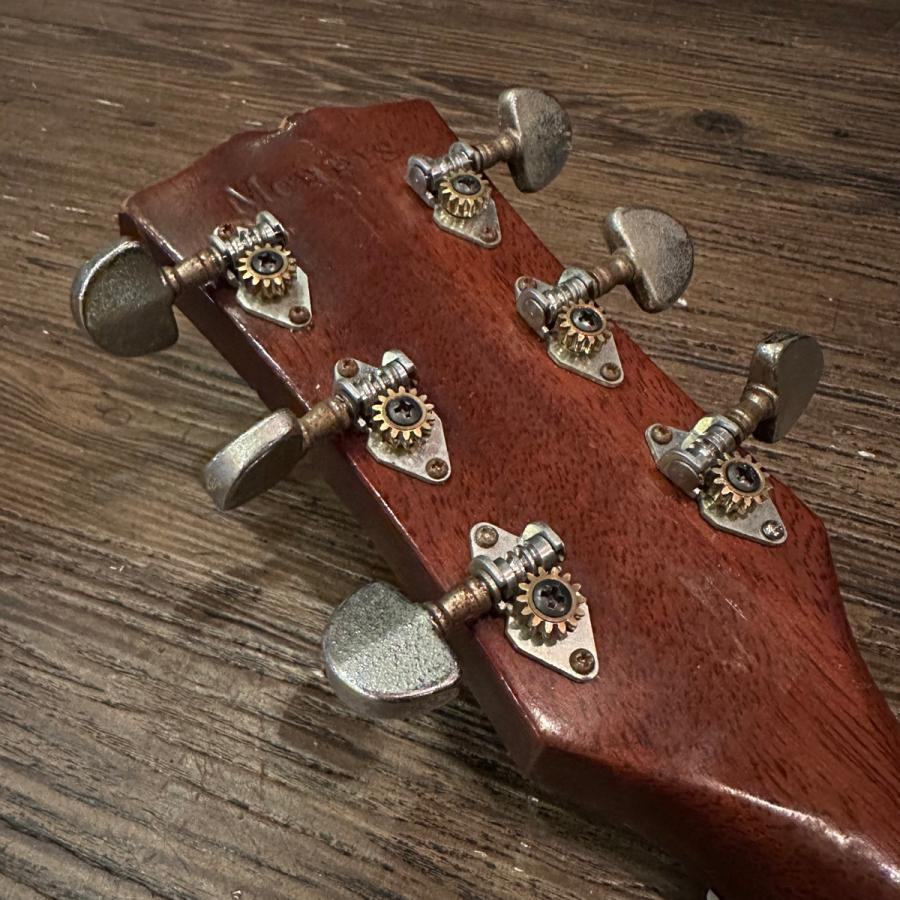 Morris WJ-30 Acoustic Guitar アコースティックギター モーリス Morris WJ-30 Acoustic Guitar アコースティックギター モーリス