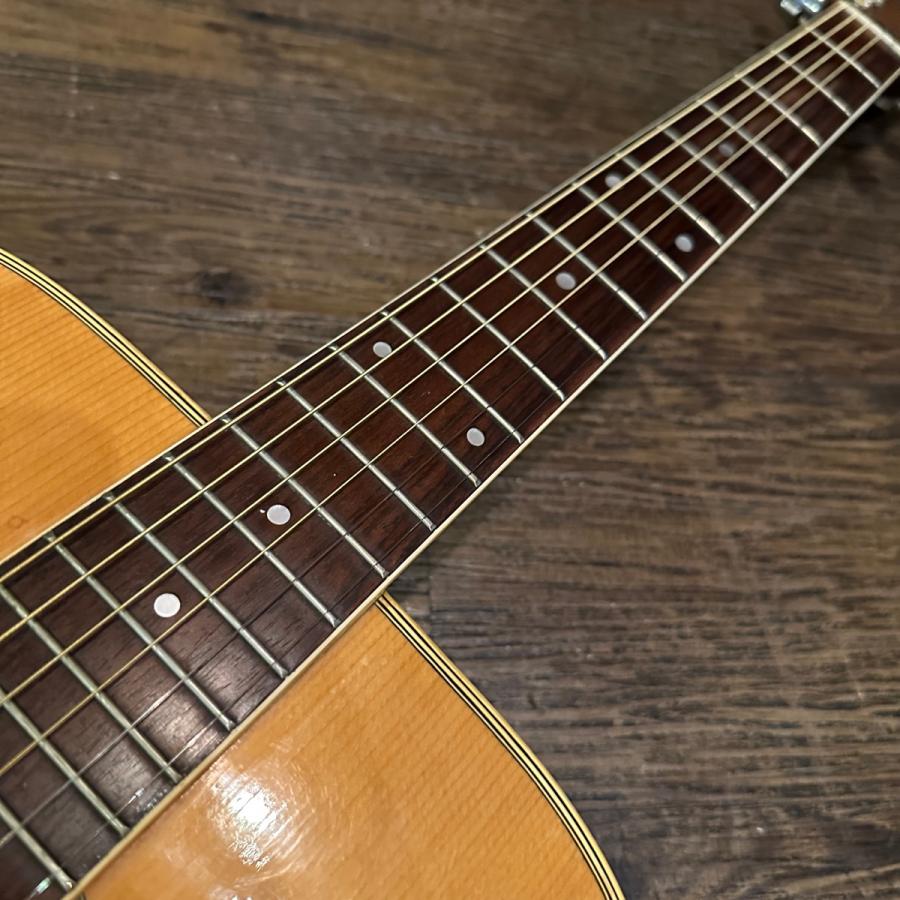 Morris W-20 Acoustic Guitar アコースティックギター モーリス Morris W-20 Acoustic Guitar アコースティックギター モーリス