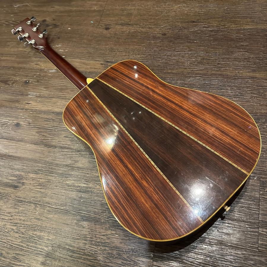Yamaki YW-35 Acoustic Guitar アコースティックギター ヤマキ Yamaki YW-35 Acoustic Guitar アコースティックギター ヤマキ