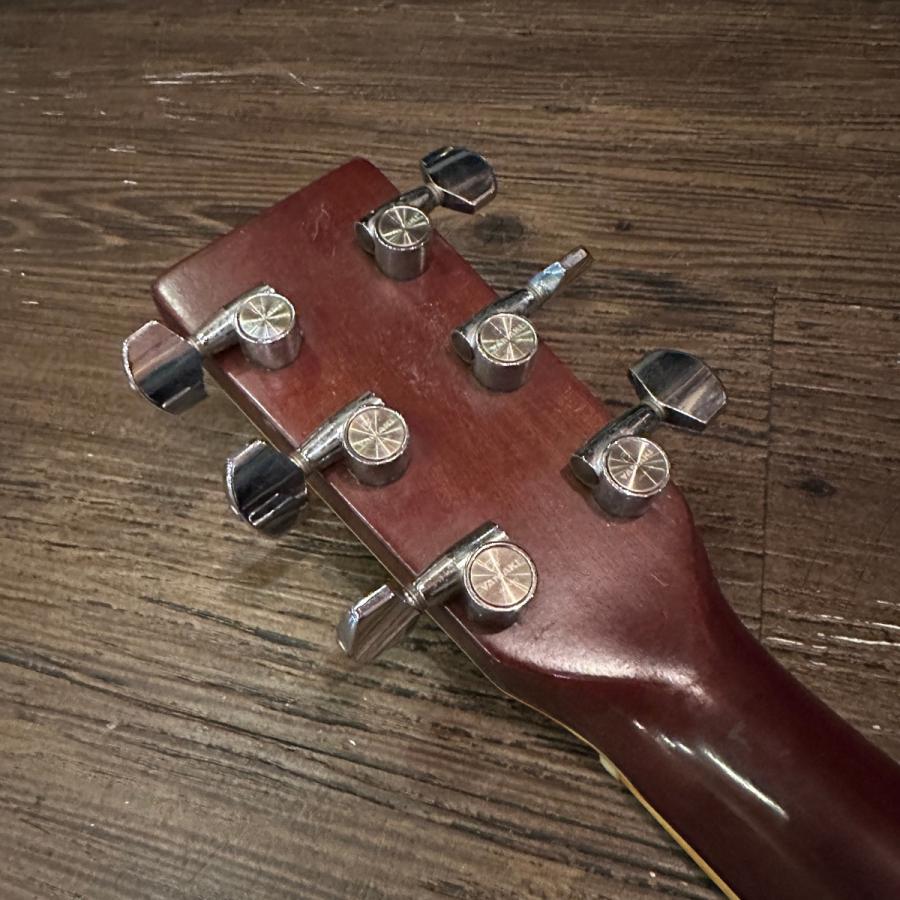 Yamaki YW-35 Acoustic Guitar アコースティックギター ヤマキ Yamaki YW-35 Acoustic Guitar アコースティックギター ヤマキ