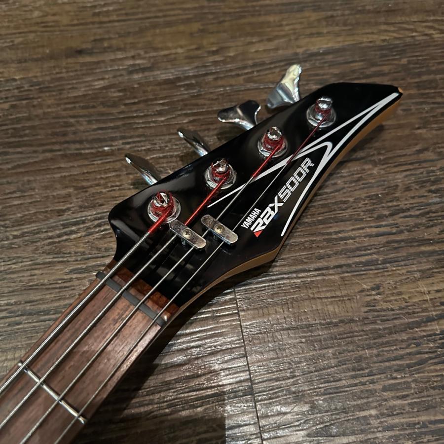 YAMAHA Yamaha RBX-500R Electric Bass エレキベース ヤマハ YAMAHA Yamaha RBX-500R Electric Bass エレキベース ヤマハ