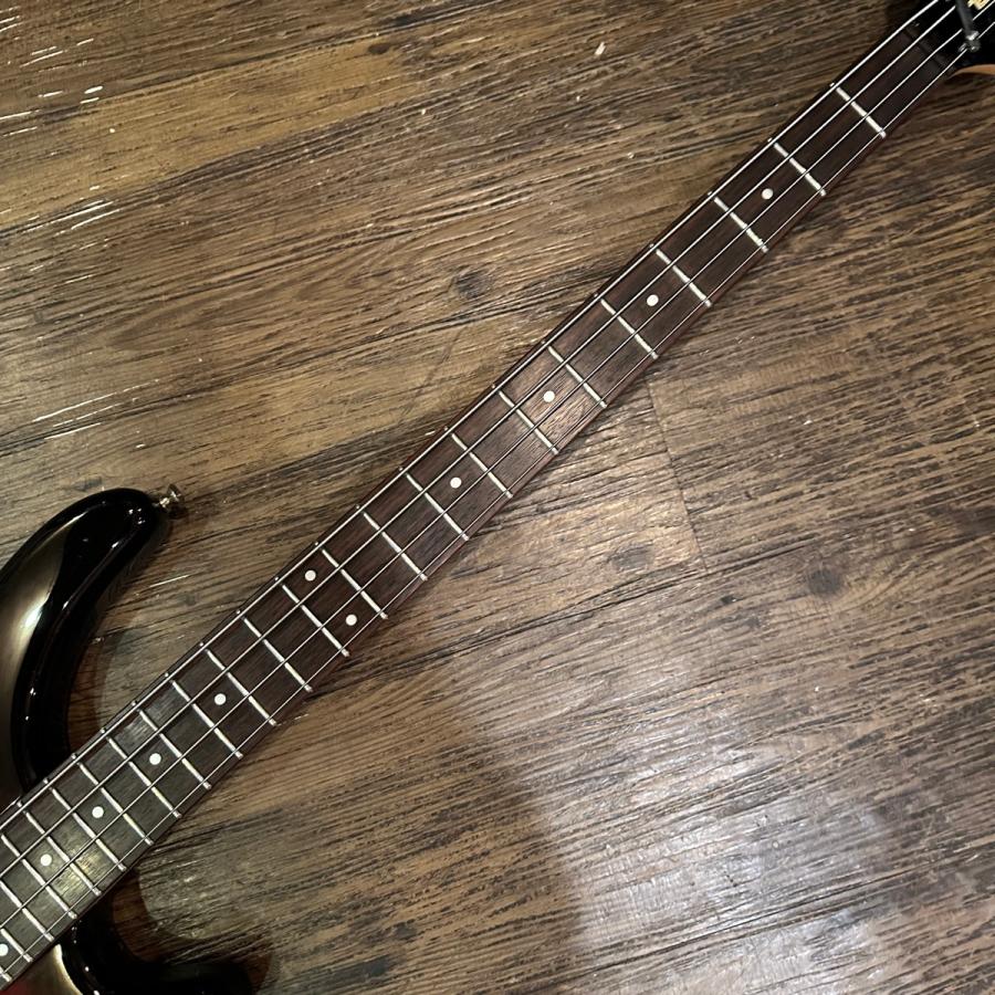 FERNANDES FRB-40 エレキベース ブラック Mid-90s Fernandes FRB-40 24 fret P/J Bass w/ gigbag | eBay