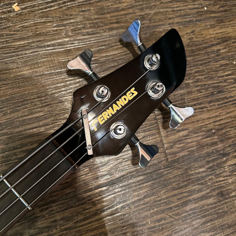 FERNANDES Fernandes FRB-40 Electric Bass エレキベース
