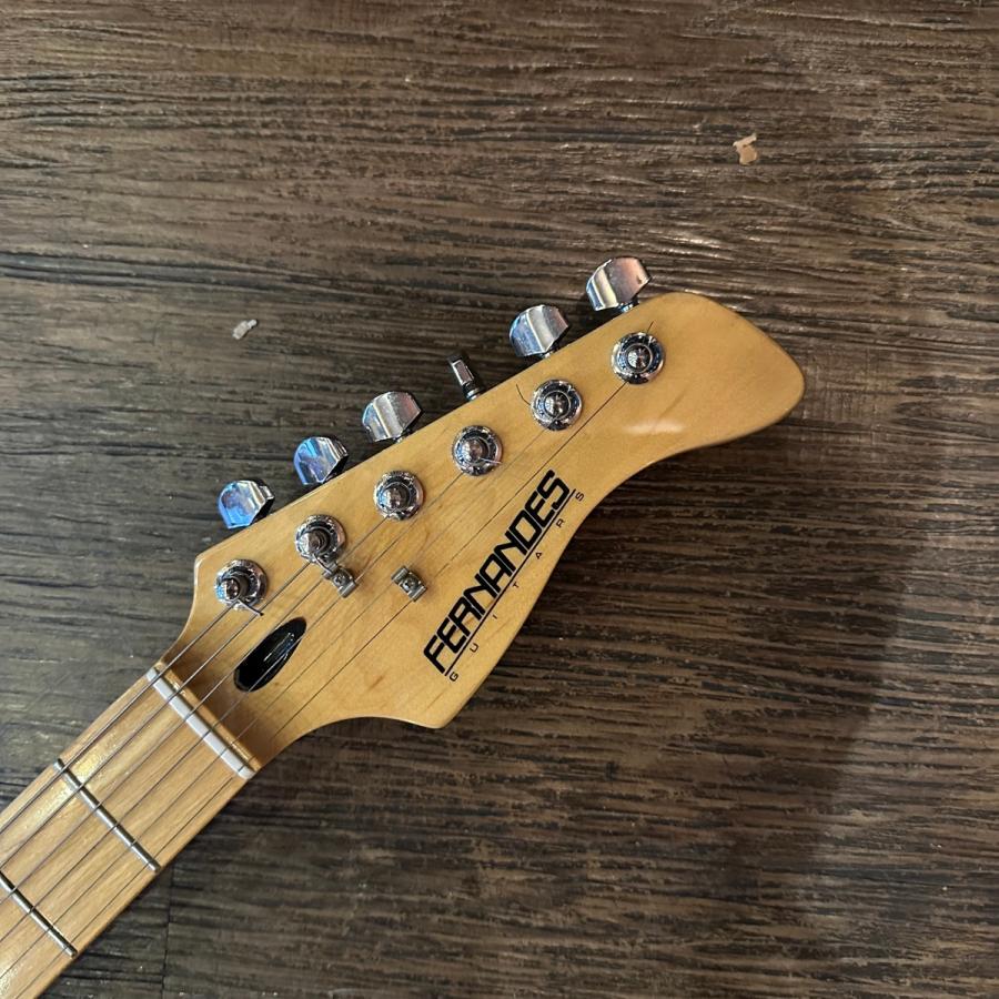 FERNANDES Fernandes LE-1Z Electric Guitar エレキギター FERNANDES Fernandes LE-1Z Electric Guitar エレキギター