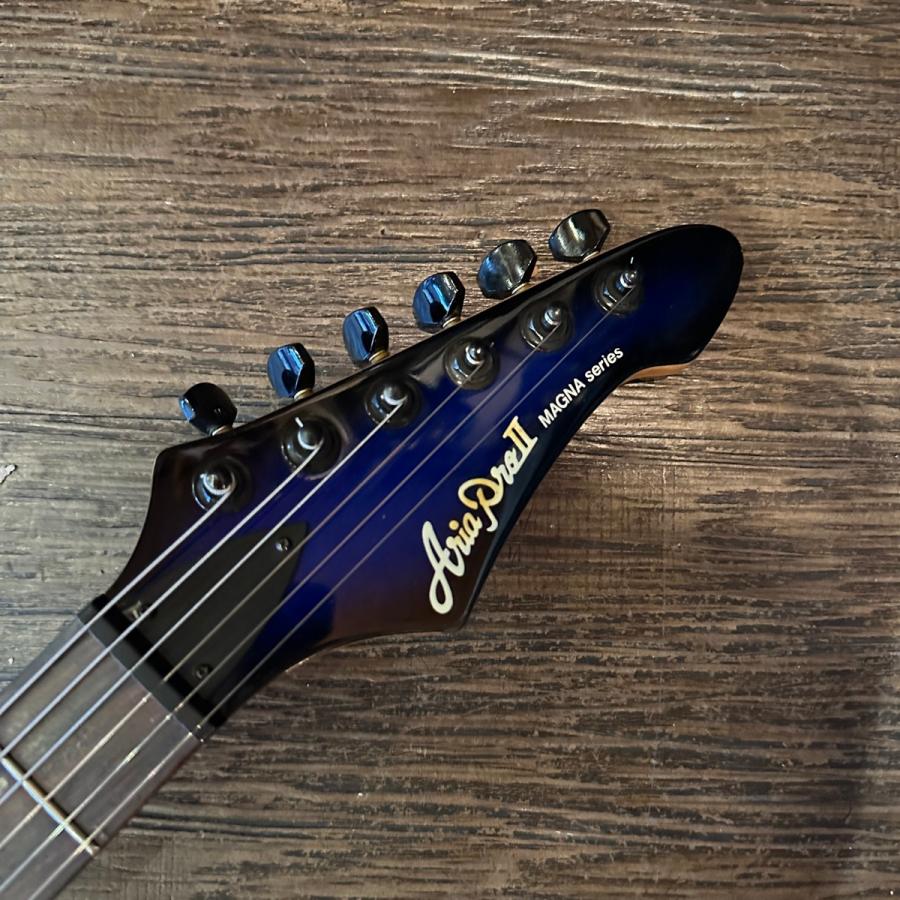 ARIA(楽器) AriaProII Magna series Electric Guitar アリア ARIA(楽器) AriaProII Magna series Electric Guitar アリア