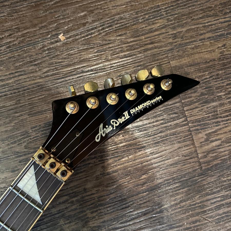 ARIA(楽器) AriaproII Diamond Series JX-550 Electric Guitar ARIA(楽器) AriaproII Diamond Series JX-550 Electric Guitar