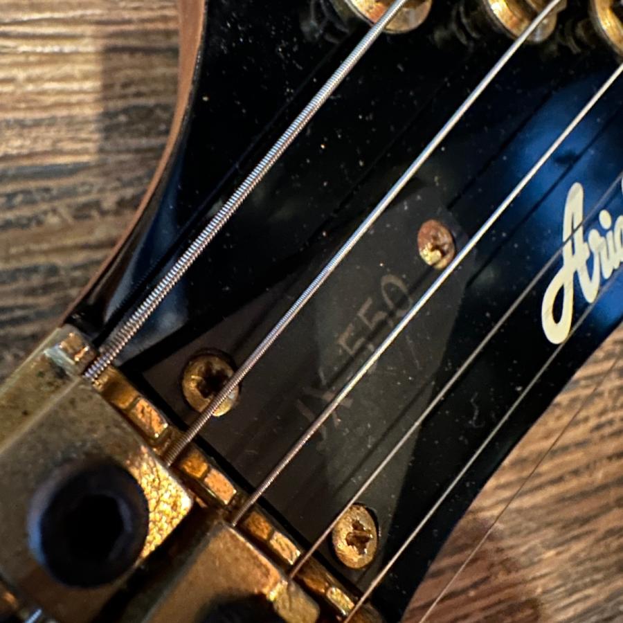ARIA(楽器) AriaproII Diamond Series JX-550 Electric Guitar ARIA(楽器) AriaproII Diamond Series JX-550 Electric Guitar