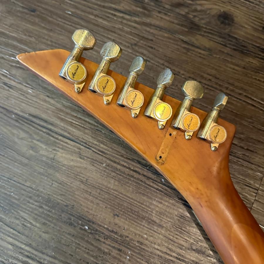 ARIA(楽器) AriaproII Diamond Series JX-550 Electric Guitar ARIA(楽器) AriaproII Diamond Series JX-550 Electric Guitar