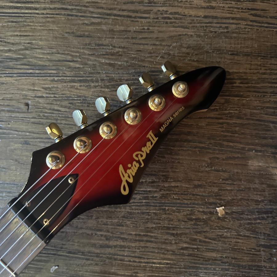 ARIA(楽器) AriaProII Magna series Electric Guitar アリア ARIA(楽器) AriaProII Magna series Electric Guitar アリア