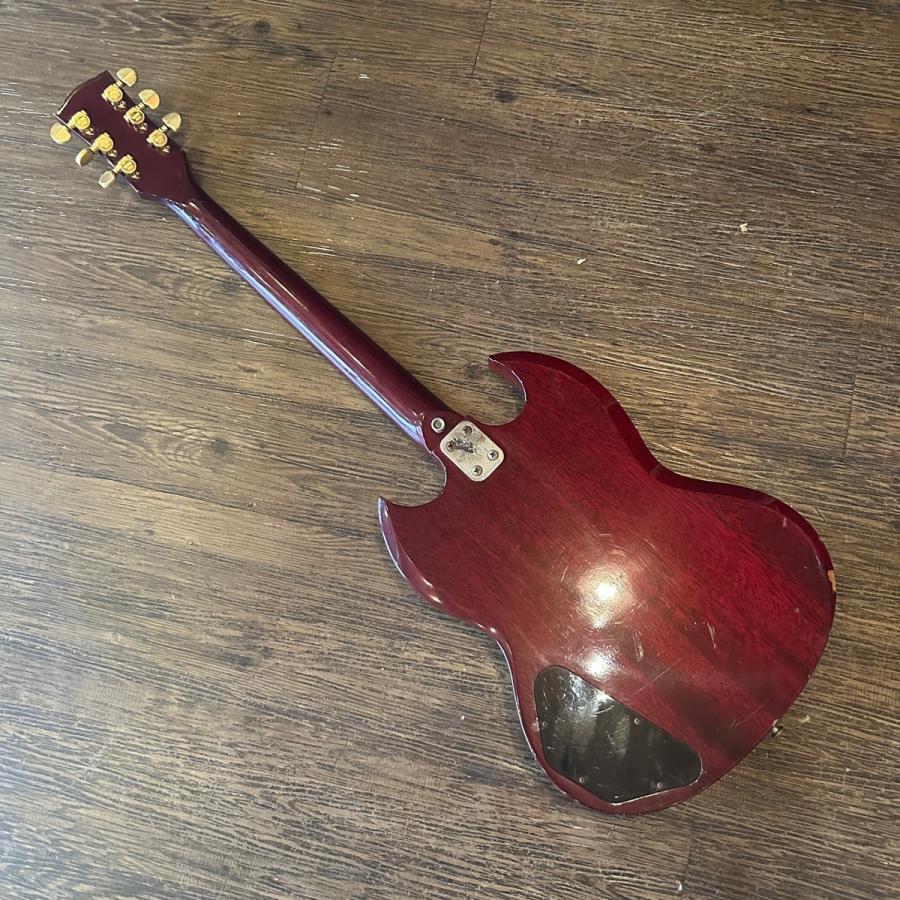 Westminster SG Shape Electric Guitar ウェストミンスター Westminster SG Shape Electric Guitar ウェストミンスター