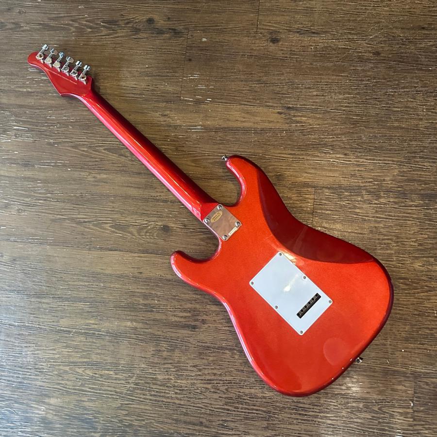 Selva Electric Guiter エレキギター セルバ -z654 : GrunSound Selva Electric Guiter エレキギター セルバ -z654 : GrunSound
