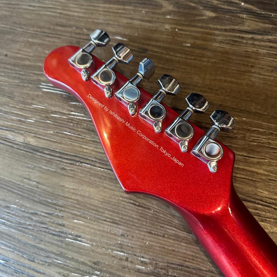 Selva Electric Guiter エレキギター セルバ -z654 : GrunSound Selva Electric Guiter エレキギター セルバ -z654 : GrunSound