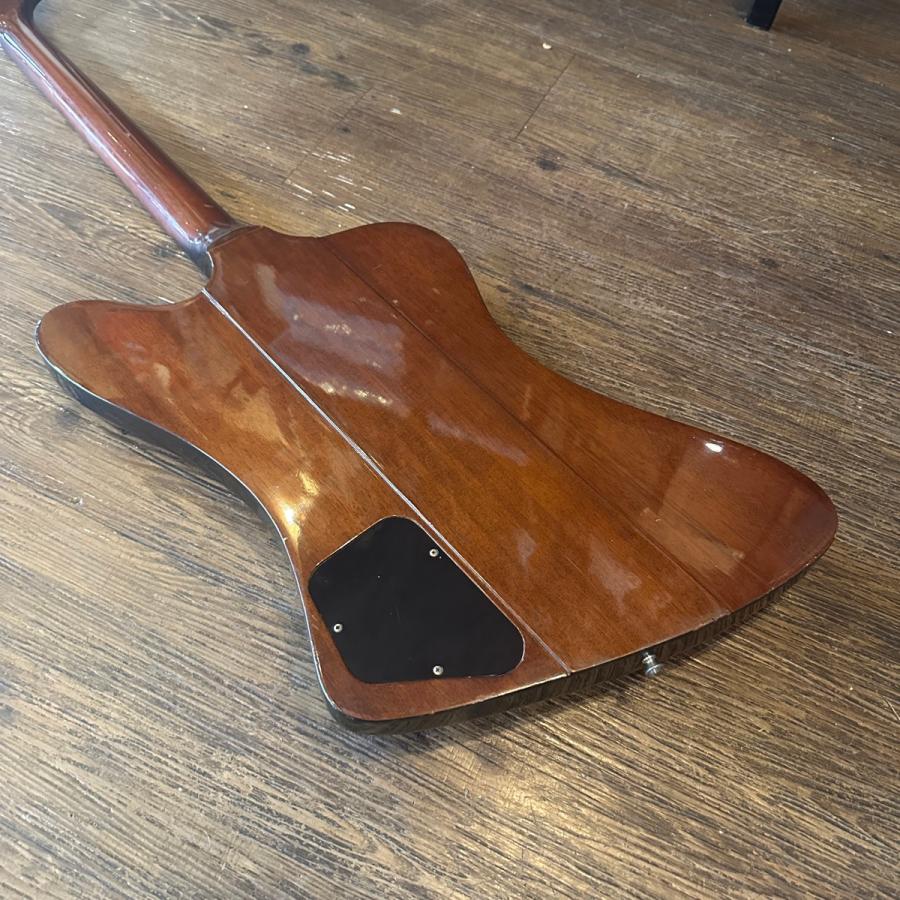 Greco FB-70 1988年製 Firebird Type Electric Guitar エレキ Greco FB-70 1988年製 Firebird Type Electric Guitar エレキ