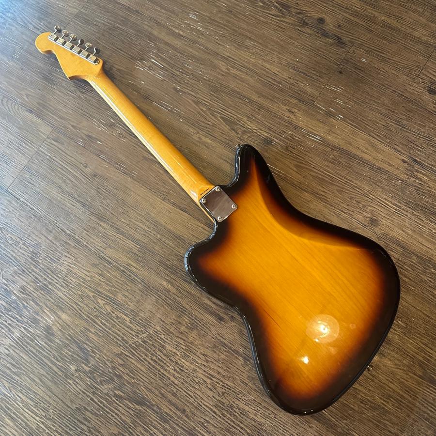 ギター Fender Japan JM-66 JAZZMASTER Fender JM-66 Jazzmaster Reissue MIJ | Reverb Canada