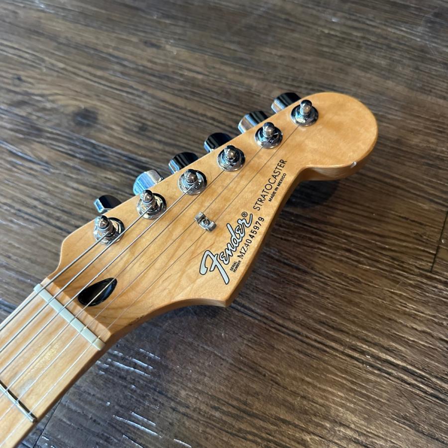 Fender Mexico Standard Stratocaster Electric Guitar エレキ Fender Mexico Standard Stratocaster Electric Guitar エレキ