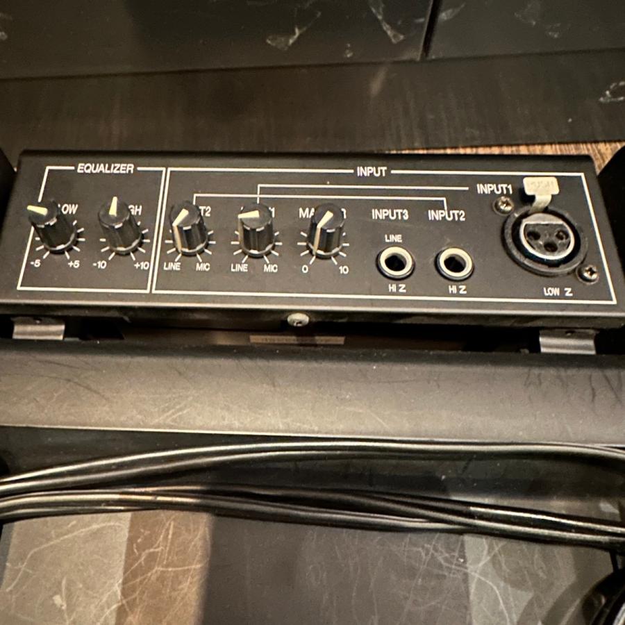 YAMAHA Yamaha MS60S パワードモニタースピーカー ヤマハ YAMAHA Yamaha MS60S パワードモニタースピーカー ヤマハ