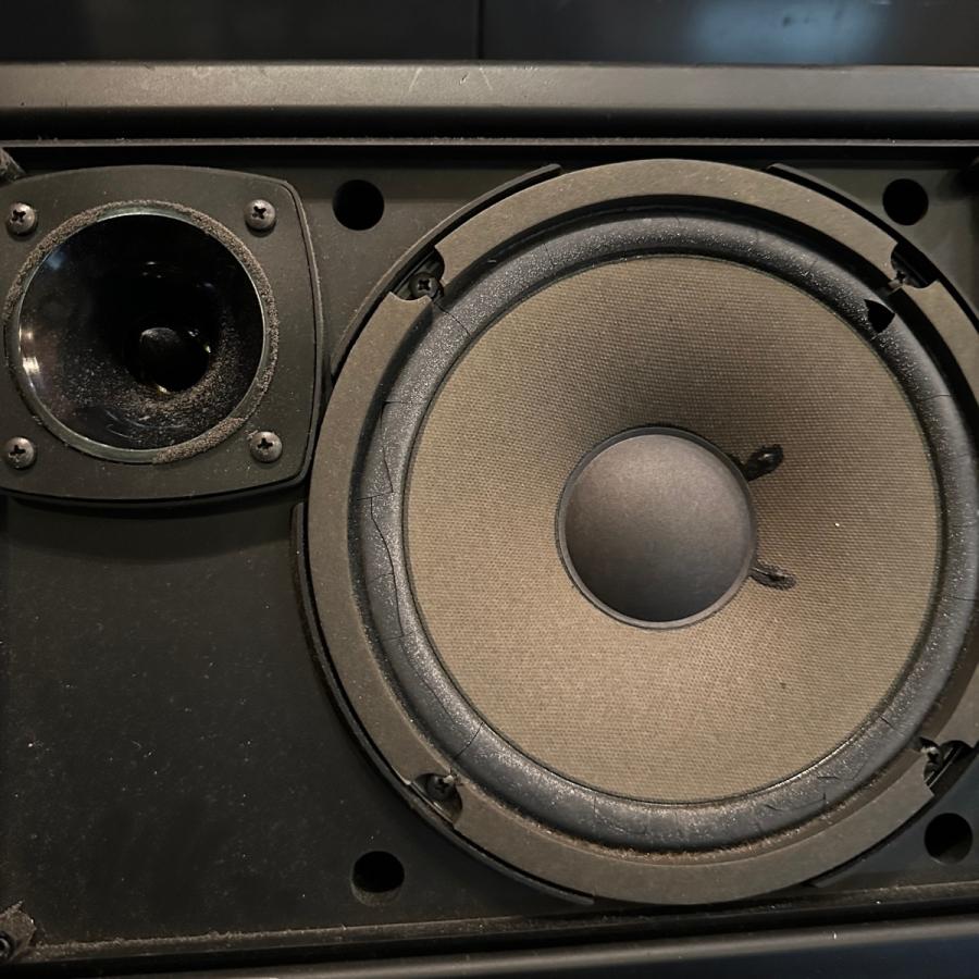 YAMAHA Yamaha MS60S パワードモニタースピーカー ヤマハ YAMAHA Yamaha MS60S パワードモニタースピーカー ヤマハ