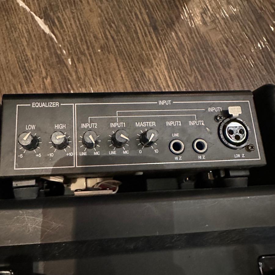 YAMAHA Yamaha MS60S パワードモニタースピーカー ヤマハ YAMAHA Yamaha MS60S パワードモニタースピーカー ヤマハ