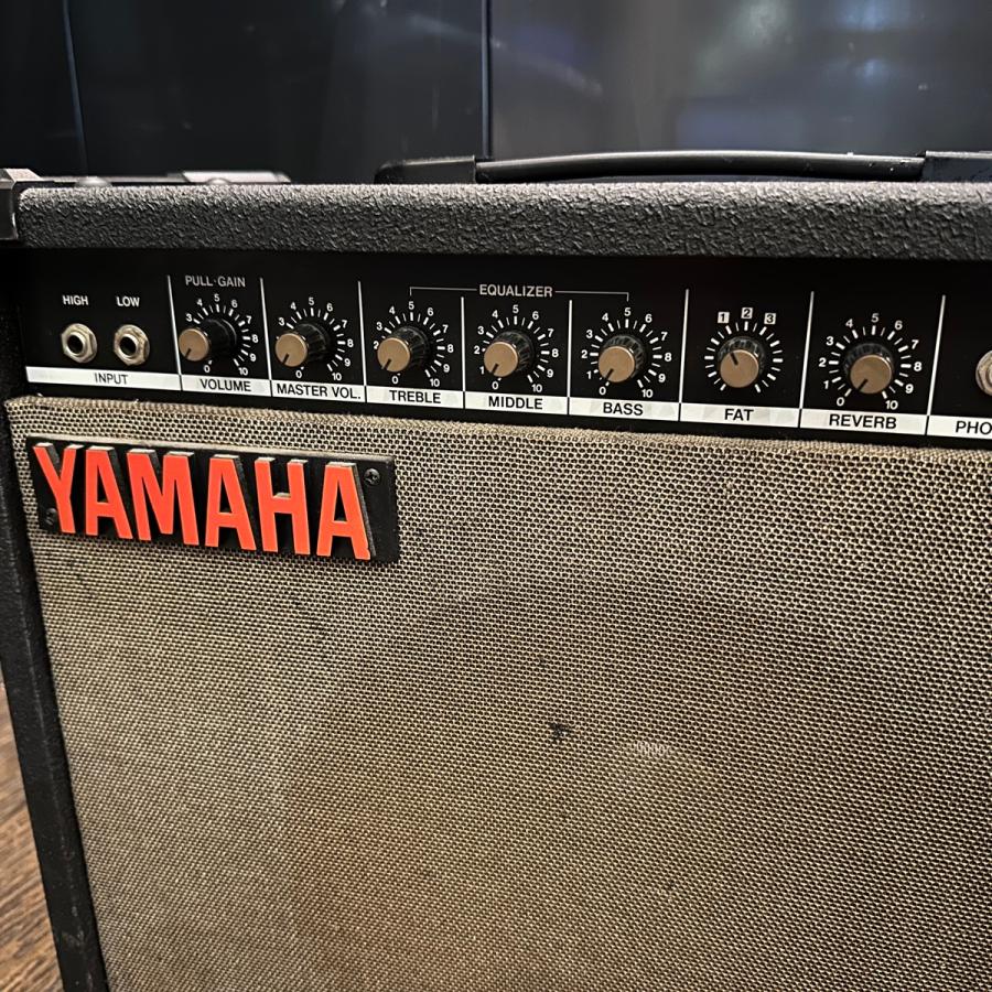 YAMAHA Yamaha VX-55 Guitar Amplifier ヤマハ アンプ ジャンク YAMAHA Yamaha VX-55 Guitar Amplifier ヤマハ アンプ ジャンク