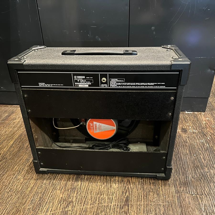 YAMAHA Yamaha VX-55 Guitar Amplifier ヤマハ アンプ ジャンク YAMAHA Yamaha VX-55 Guitar Amplifier ヤマハ アンプ ジャンク