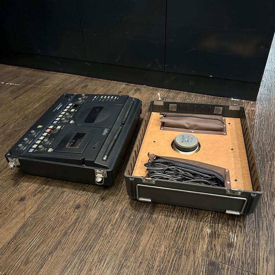 Panasonic ポータブルCDアンプ WE-350 Panasonic ポータブルCDアンプ WE-350｜Yahoo!フリマ（旧PayPay