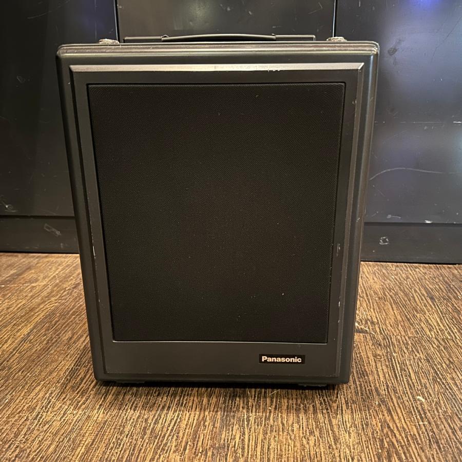 Panasonic（パナソニック） Panasonic WE-200XC ジャンク -z666 