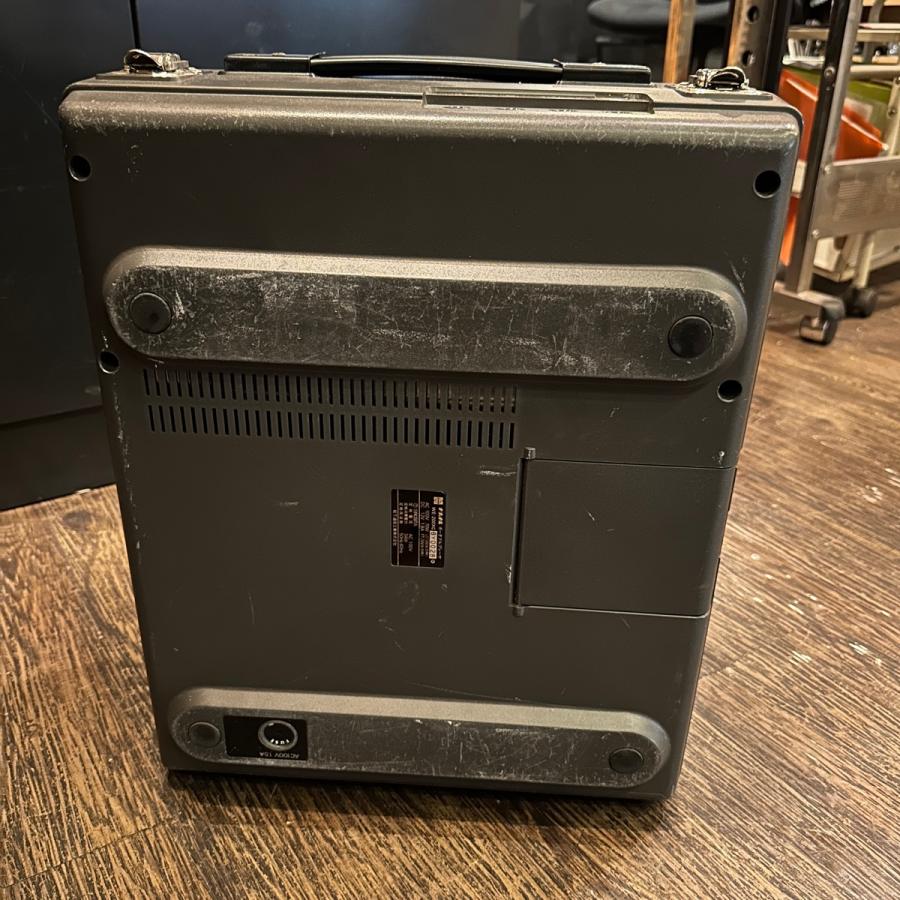 Panasonic WE-200XC パナソニック ジャンク -z666 : GrunSound Panasonic WE-200XC パナソニック ジャンク -z666 : GrunSound