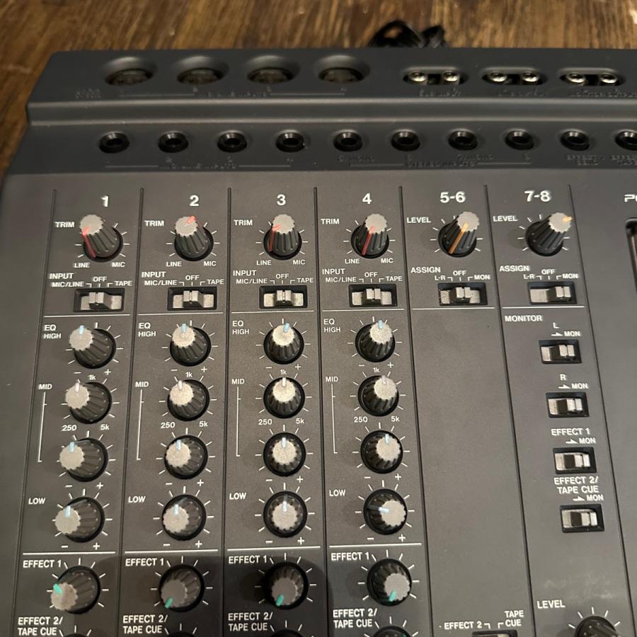 TASCAM Tascam PortaStudio 424 mkII タスカム マルチトラック TASCAM Tascam PortaStudio 424 mkII タスカム マルチトラック
