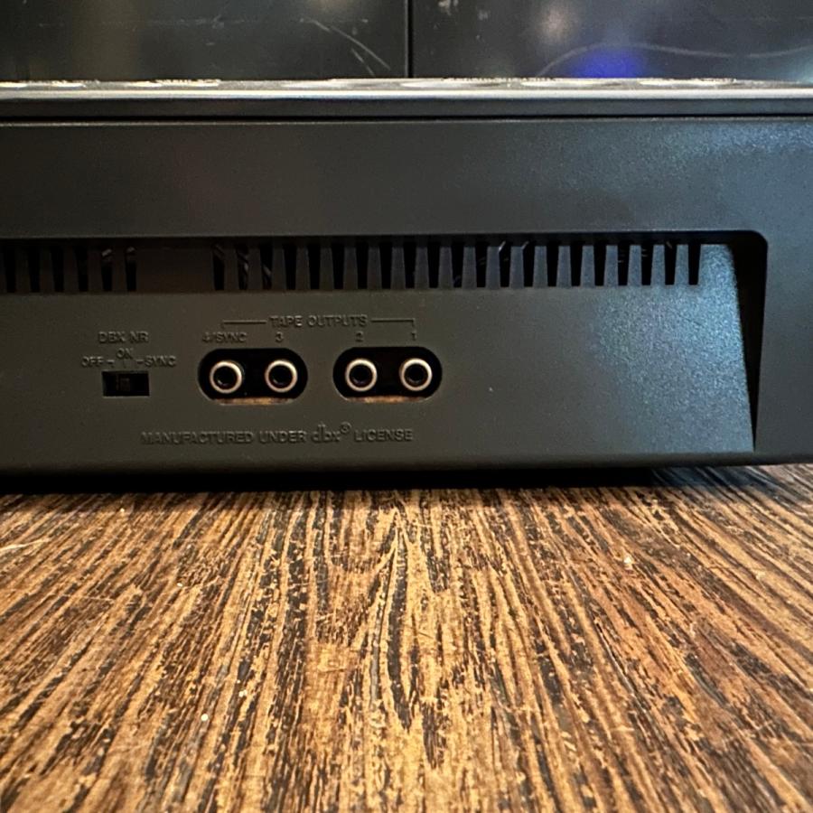 TASCAM Tascam PortaStudio 424 mkII タスカム マルチトラック TASCAM Tascam PortaStudio 424 mkII タスカム マルチトラック