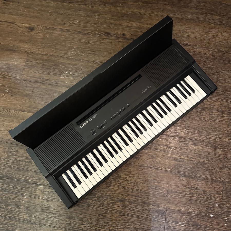 Casio CPS-100 Piacere Keyboard カシオ 電子ピアノ キーボード -z675