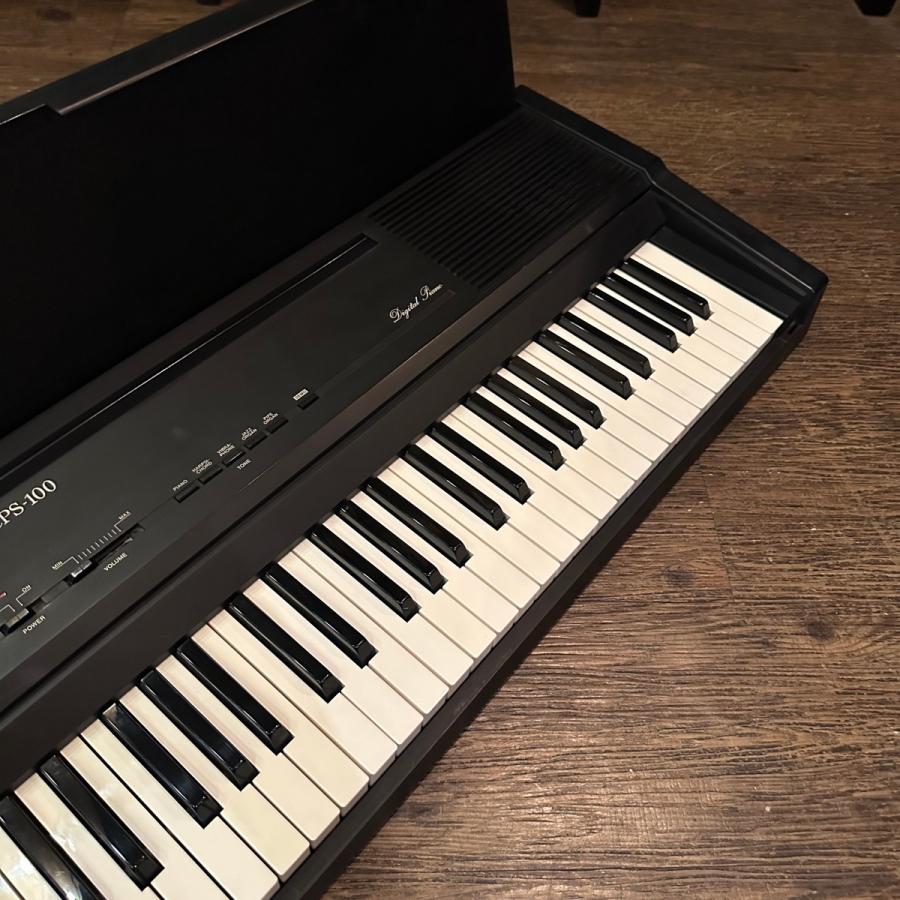 Casio CPS-100 Piacere Keyboard カシオ 電子ピアノ キーボード -z675｜grun-sound｜03