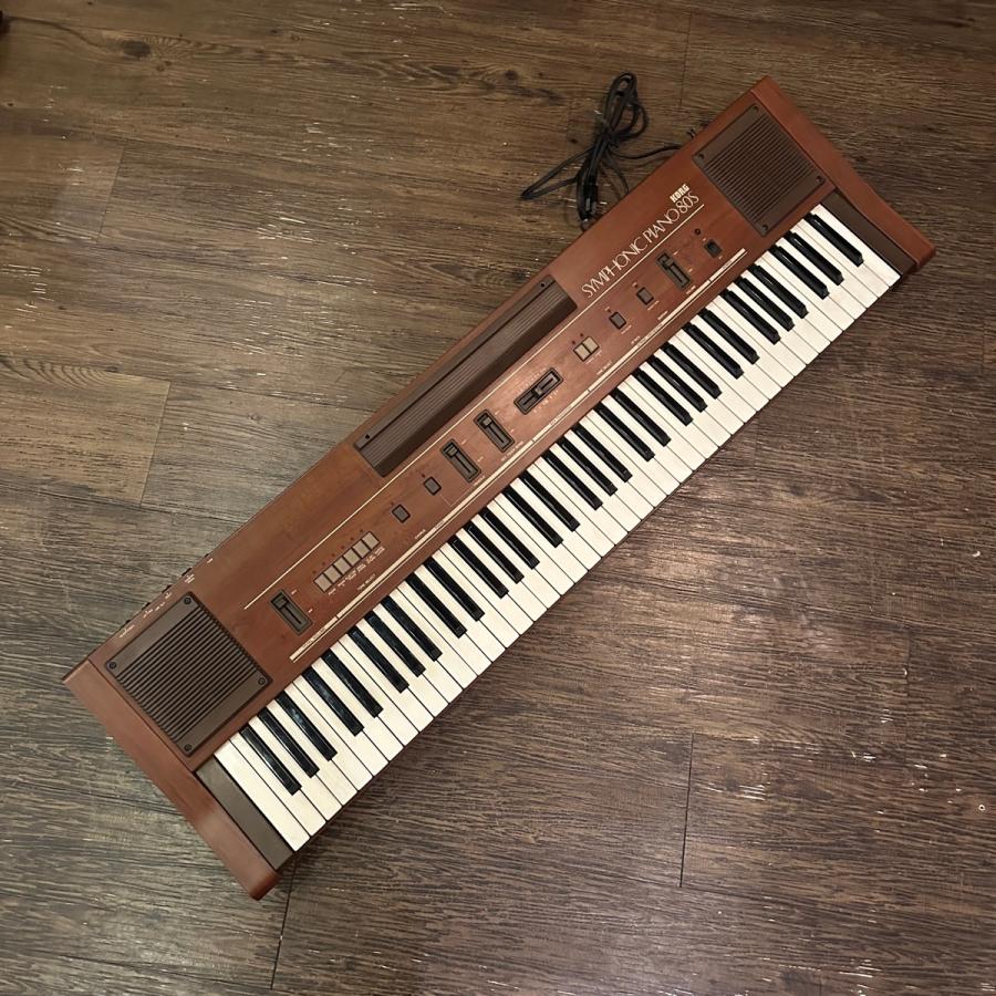 KORG Korg SP-80S Electric Piano コルグ 電子ピアノ ジャンク KORG Korg SP-80S Electric Piano コルグ 電子ピアノ ジャンク