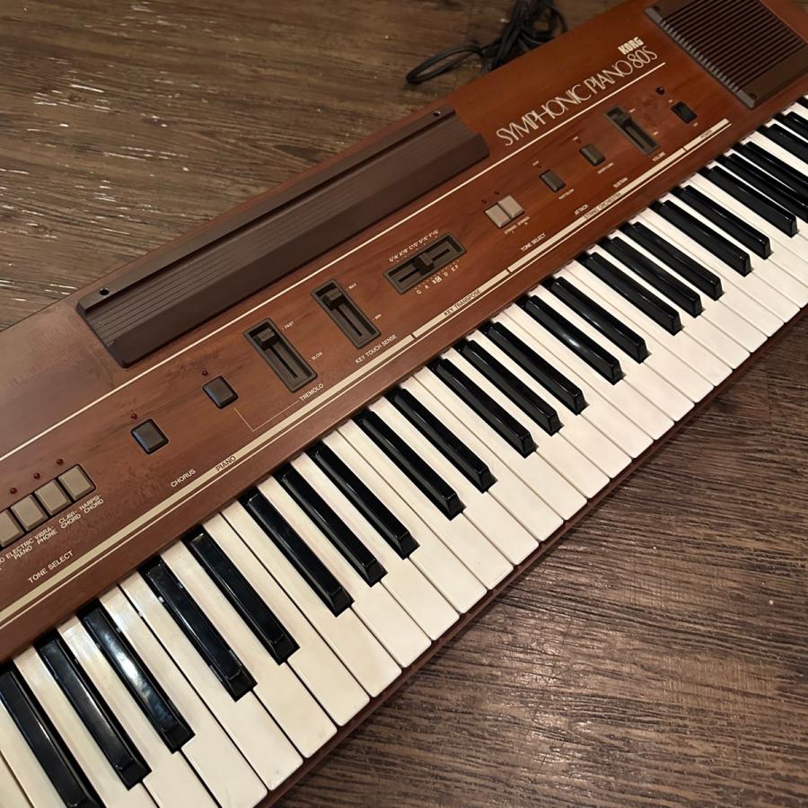 KORG Korg SP-80S Electric Piano コルグ 電子ピアノ ジャンク KORG Korg SP-80S Electric Piano コルグ 電子ピアノ ジャンク