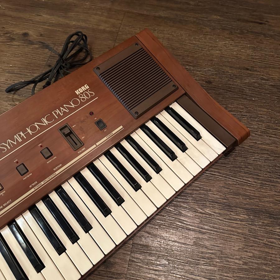 KORG Korg SP-80S Electric Piano コルグ 電子ピアノ ジャンク KORG Korg SP-80S Electric Piano コルグ 電子ピアノ ジャンク