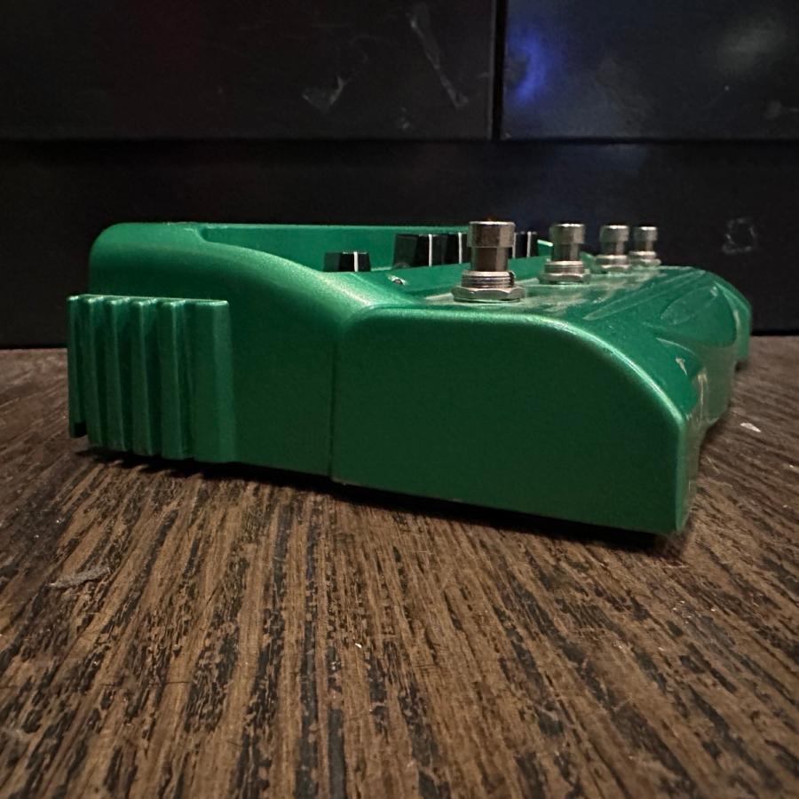 値下げ☆【難あり】LINE6 DL4 エフェクター 値下げ☆【難あり
