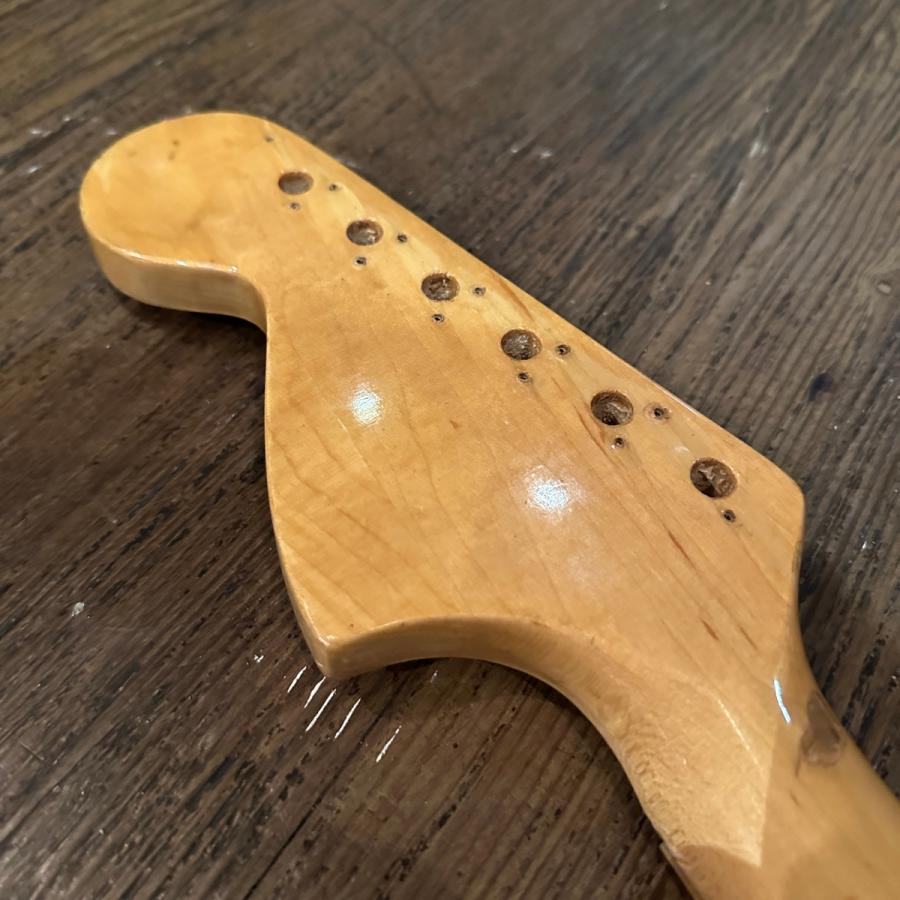 Fresher Guitar Neck エレキギター ネック フレッシャー -z699