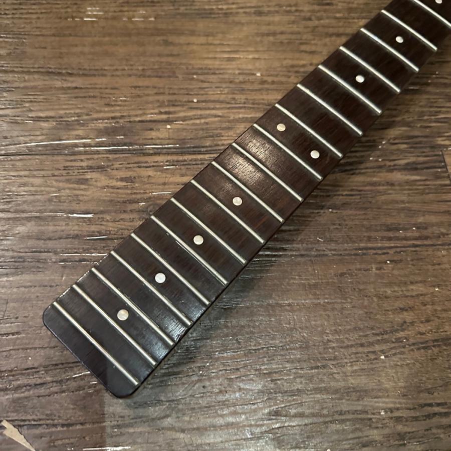 メーカー不明　スルーネック　エレキギター　ジャンク Yamaha RGX-112P Guitar Neck エレキギター ネック ジャンク