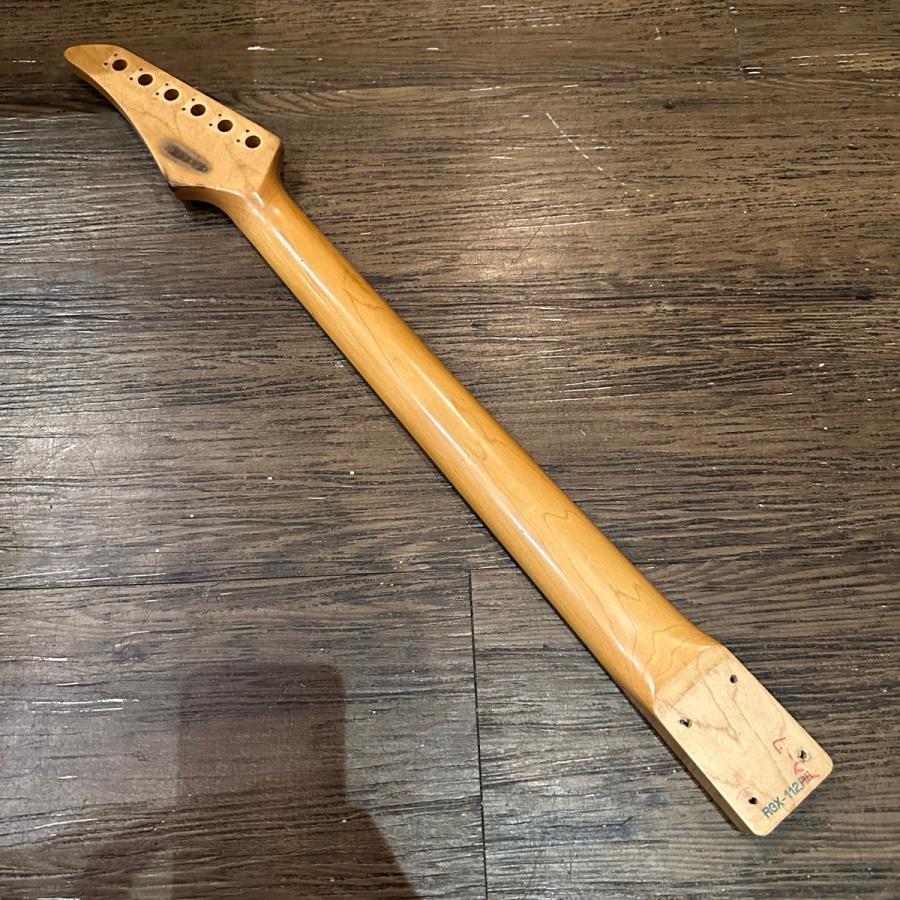 ジャンク品 YAMAHA YGX-112P Yamaha YGX-112P エレキギター用 ネック ヤマハ Guitar Parts