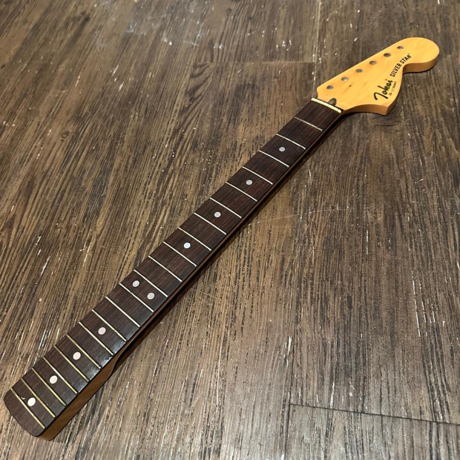 Tokai Silver Star Guitar Neck エレキギター ネック トーカイ Tokai Silver Star Guitar Neck エレキギター ネック トーカイ