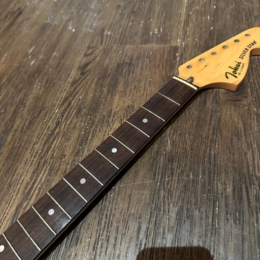 東海 Tokai Silver Star Guitar Neck エレキギター ネック 東海 Tokai Silver Star Guitar Neck エレキギター ネック