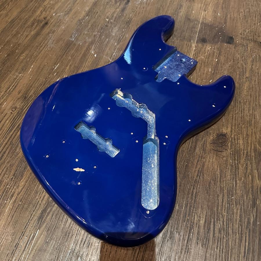 No Brand Bass Body ベース ボディ z716 z716k200716GrunSound Yahoo!店 通販