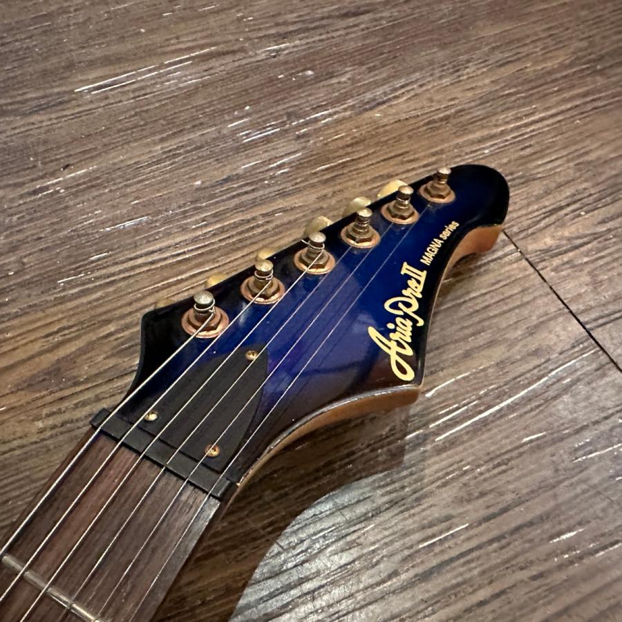 ARIA(楽器) AriaProII Magna series Electric Guitar アリア ARIA(楽器) AriaProII Magna series Electric Guitar アリア