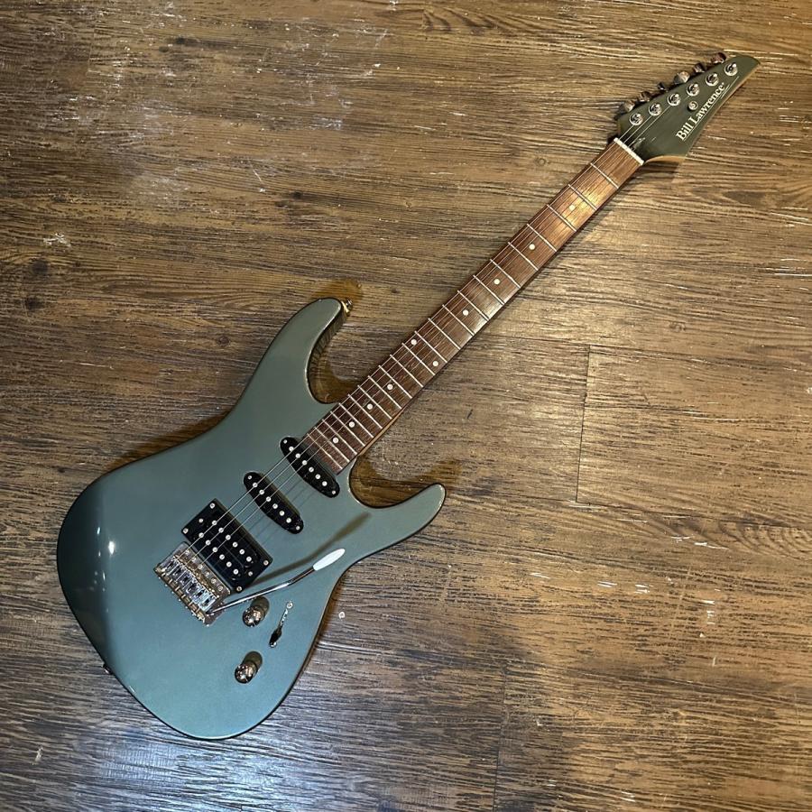 BillLawrence VR-202 Electric Guitar エレキギター-z724(Bill BillLawrence VR-202 Electric Guitar エレキギター-z724(Bill