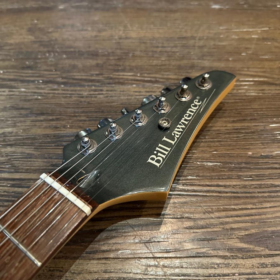 BillLawrence VR-202 Electric Guitar エレキギター-z724 BillLawrence VR-202 Electric Guitar エレキギター-z724