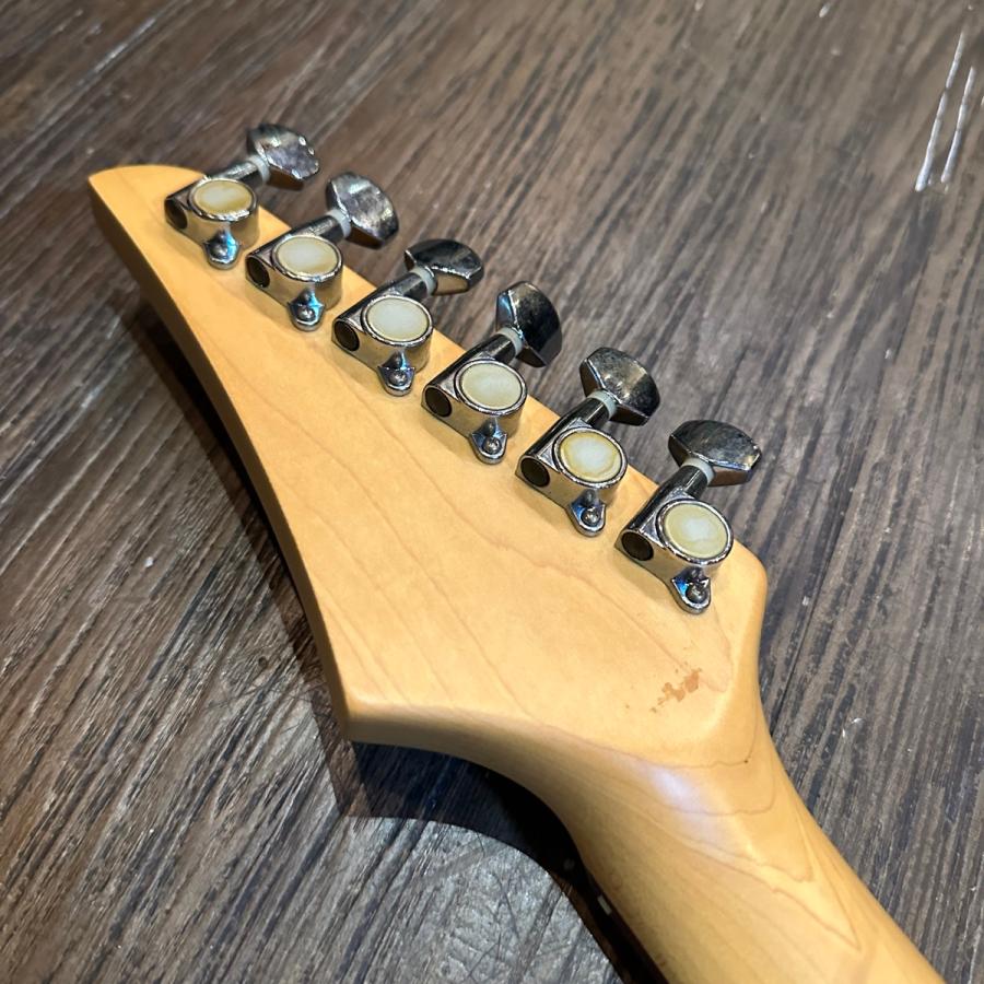 BillLawrence VR-202 Electric Guitar エレキギター-z724 BillLawrence VR-202 Electric Guitar エレキギター-z724