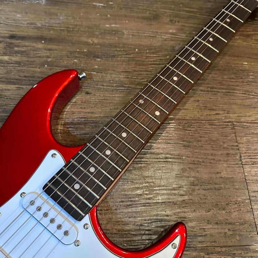 Goodfellow YSM-450R CAR Electric Guitar エレキギター-z725